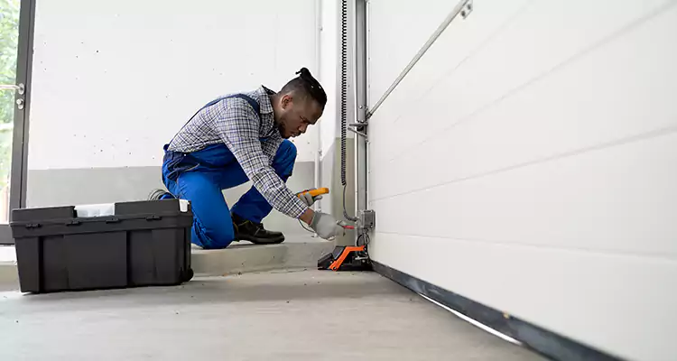 Garage Door Sensor Repair in Vero Beach, FL