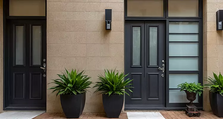Impact Entry Doors Repair in Vero Beach, FL