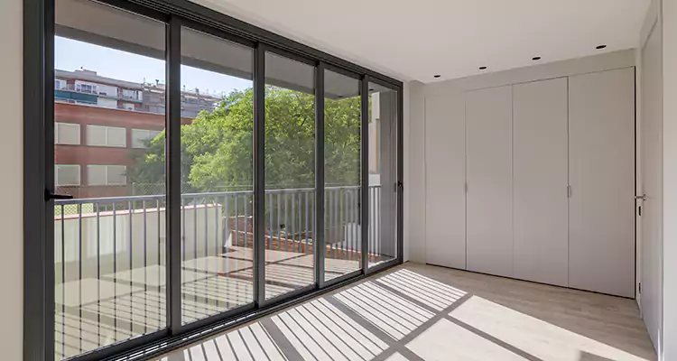 Balcony Sliding Glass Doors in Vero Beach, FL
