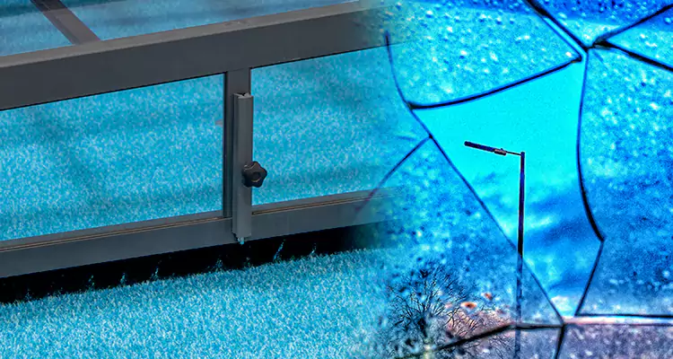 Pool Enclosure Door Hardware Repair in Vero Beach, FL